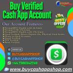 Best Website Ever to Buy Verified Cash App Account