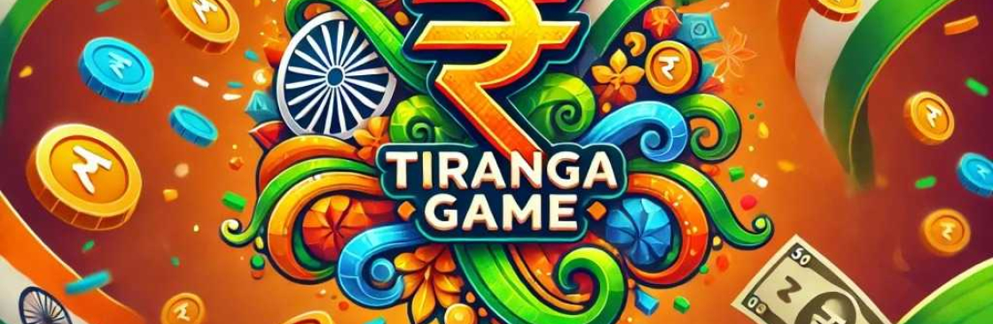 tiranga app Cover Image