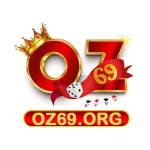 OZ69 Cổng Game Đổi Thưởng