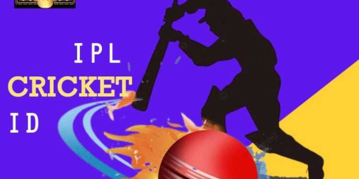 Top IPL Cricket ID for Seamless Match Participation and Fantasy League Access