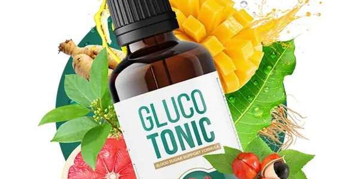 GlucoTonic Reviews 2025, Price, Effectiveness, Use & Best Results