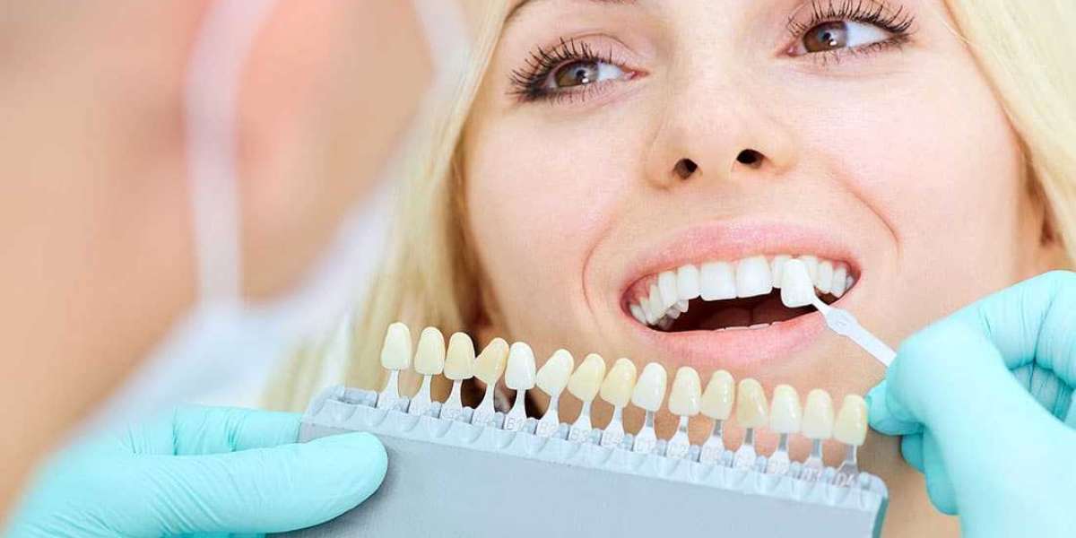 Best Dental Tourism Options Near Brisbane