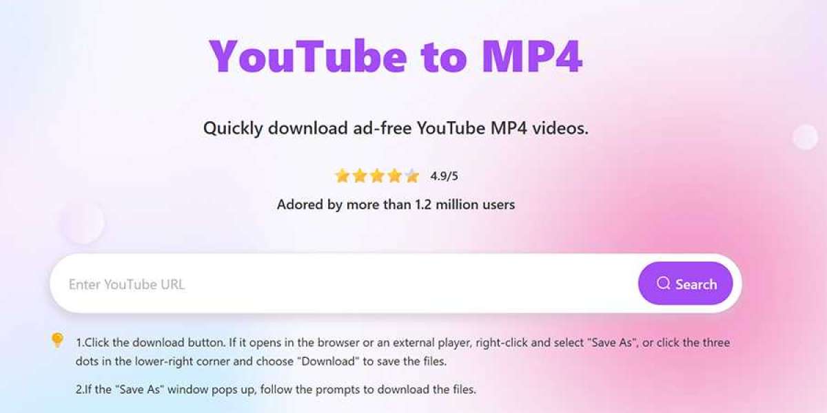 How to Convert YouTube Videos to MP4 Format