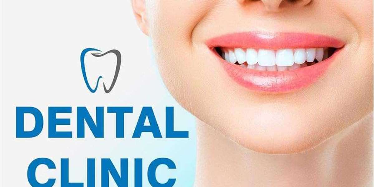 Aesthetic Smile Dental Clinic in India: A Holistic Approach to Dental Care