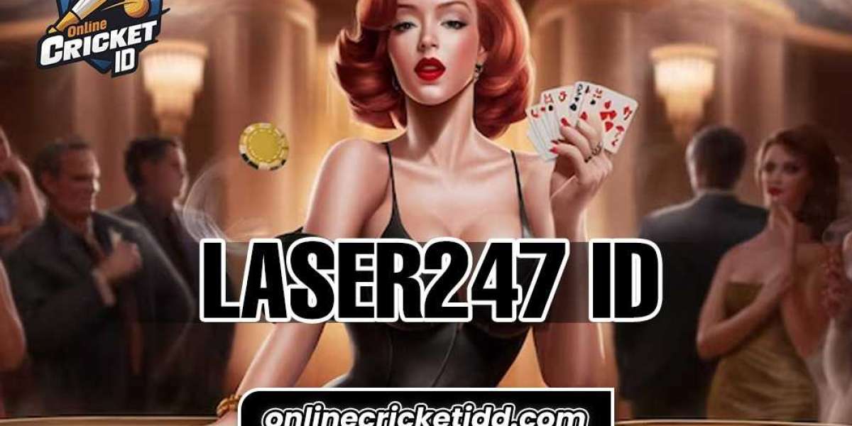 Laser247 | Get Online Cricket Betting ID