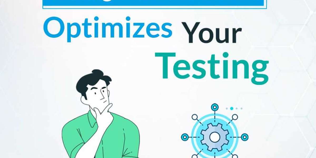 Intelligent Test Automation