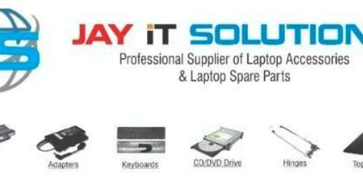 Your Go-To IT Partner: JAY IT SOLUTIONS