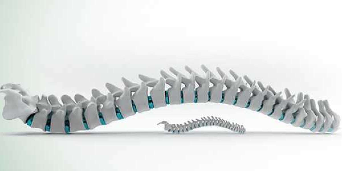 How Advanced Technology in Spine Surgery Hospitals Enhances Treatment