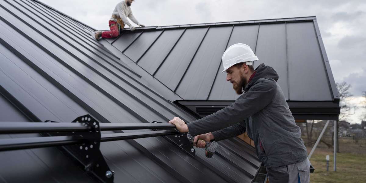 Commercial Roofing Services in Leander: Strategic Investments for Long-Term Protection