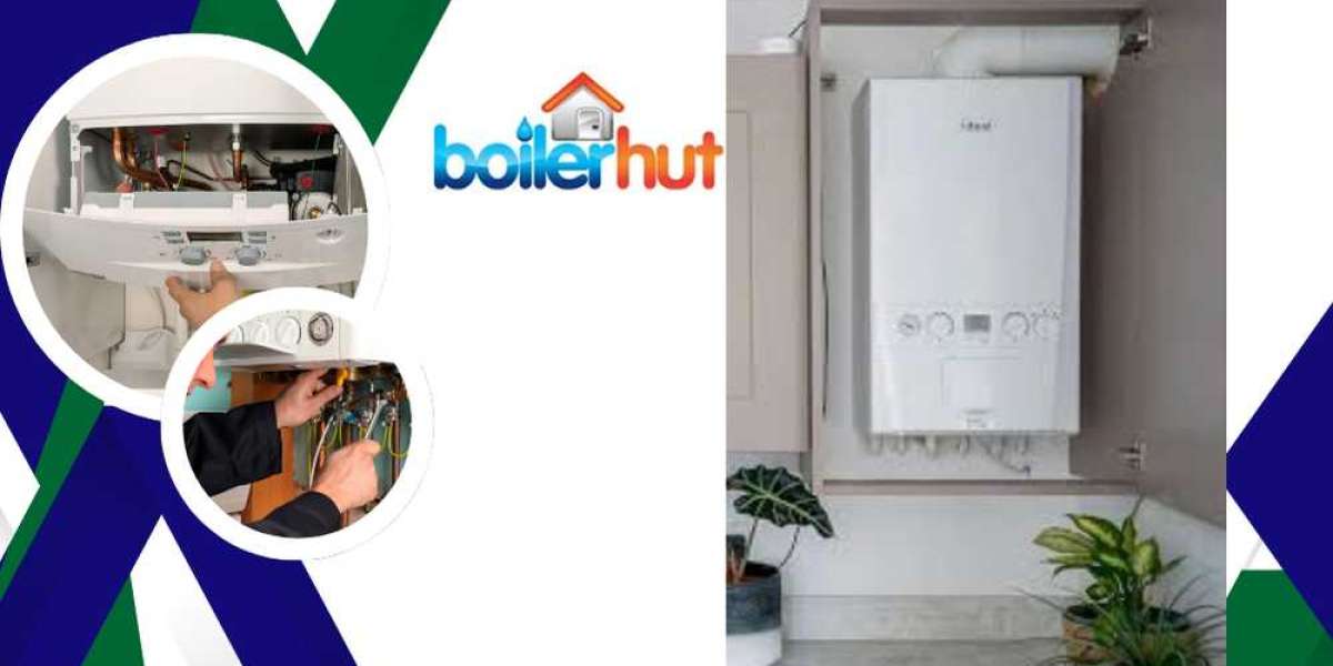 Combi Boiler The Ideal Choice for Your Home Heating System