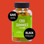 EverGreen Farms CBD Gummies