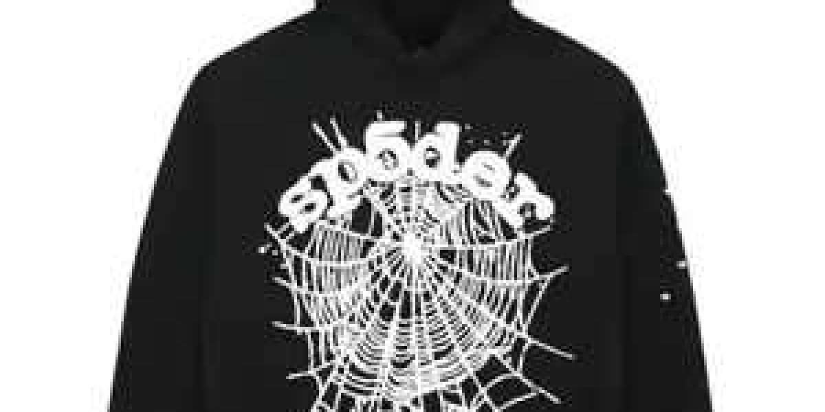 The Ultimate Guide to Spider Hoodie: A Must-Have Fashion Statement