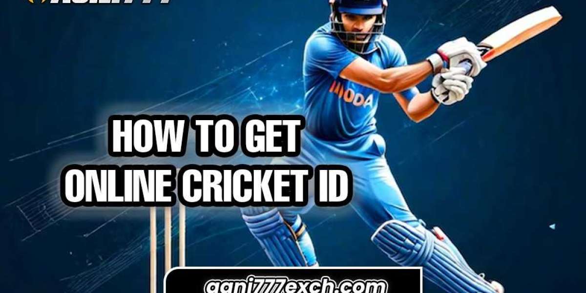 Get Start by logging in with your Cricket Betting ID at Agni777