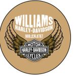 Williams Harleydavidson