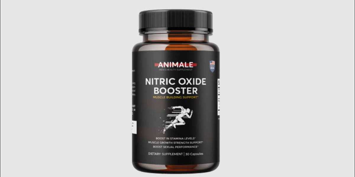 Animale Nitric Oxide Canada [AU, NZ, IL, CA] Official Reviews: Must Buy (Best Price)