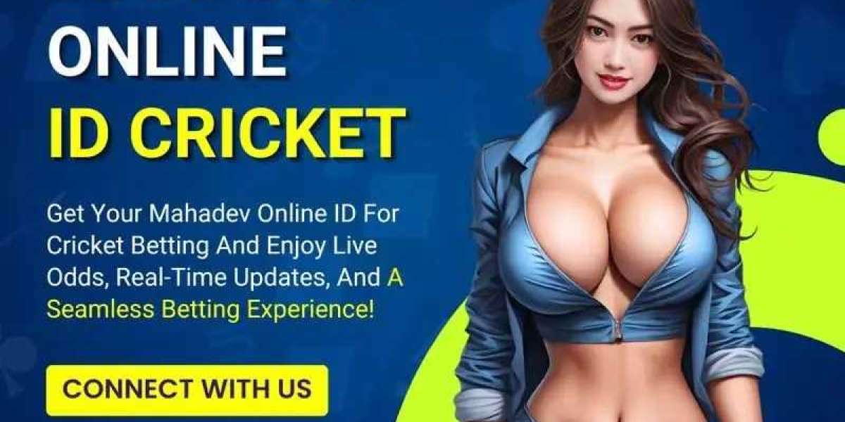 Mahadev Online ID: Your Ultimate Guide to Online Betting Success