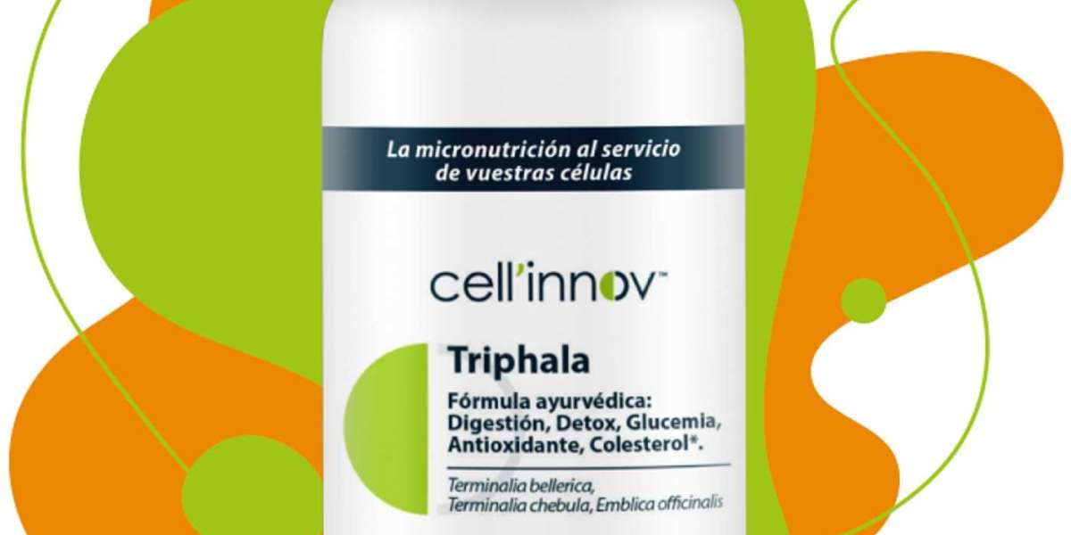 triphala bienfaits:10 avantages surprenants du que vous ne connaissiez pas.