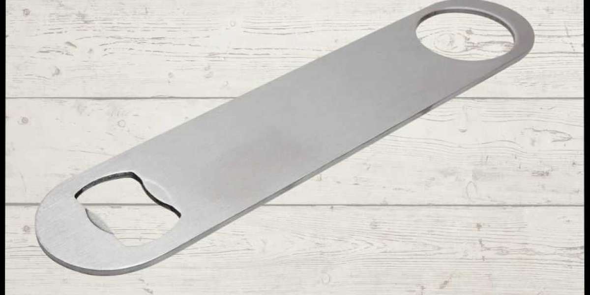 The Essential Tools for Your Business: UKCS Scraper Blades and Bottle Openers