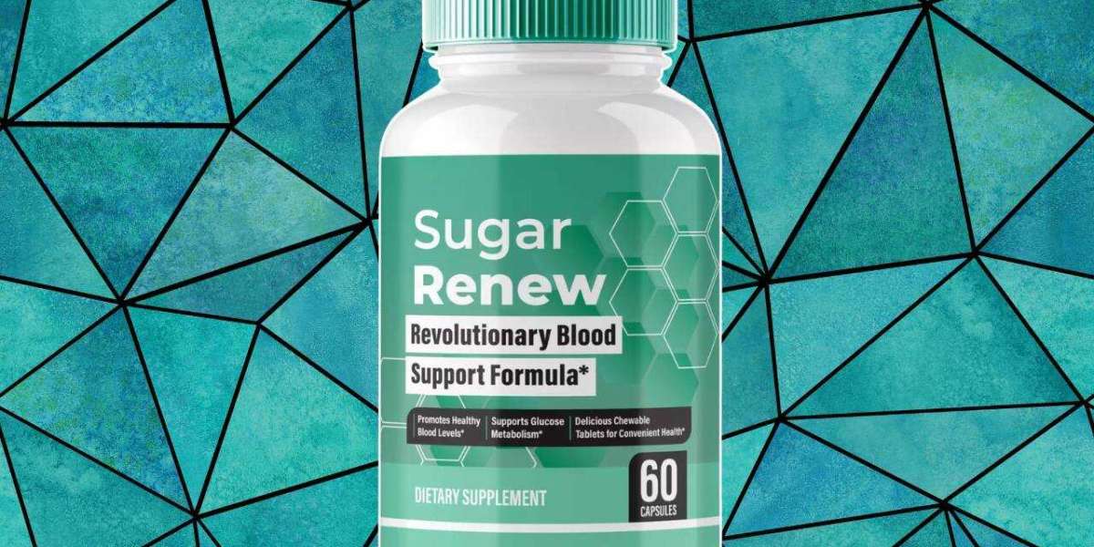 Sugar Renew USA, CA, UK, AU, NZ, FR Reviews – How To Manage Blood Sugar Level?