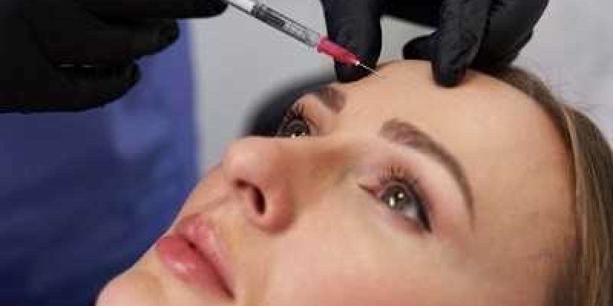 Enhance Your Beauty: Dermal Filler Services in Islamabad