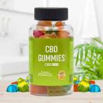 Natures Vitality CBD Gummies