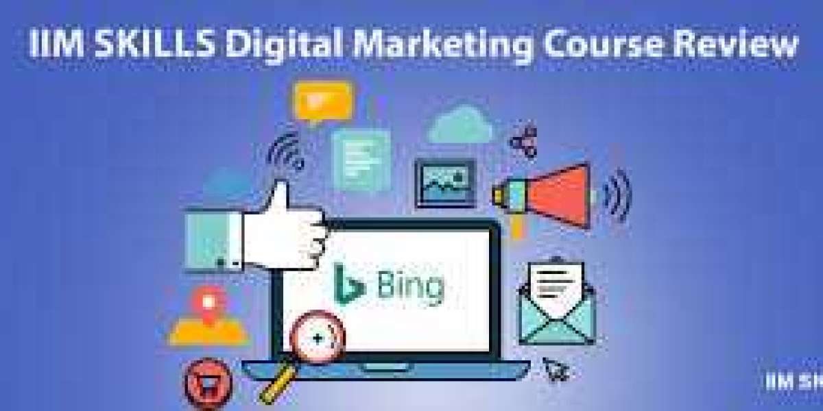 Digital marketing industry in India