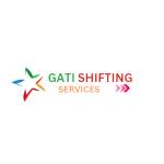 Gati House Shifting