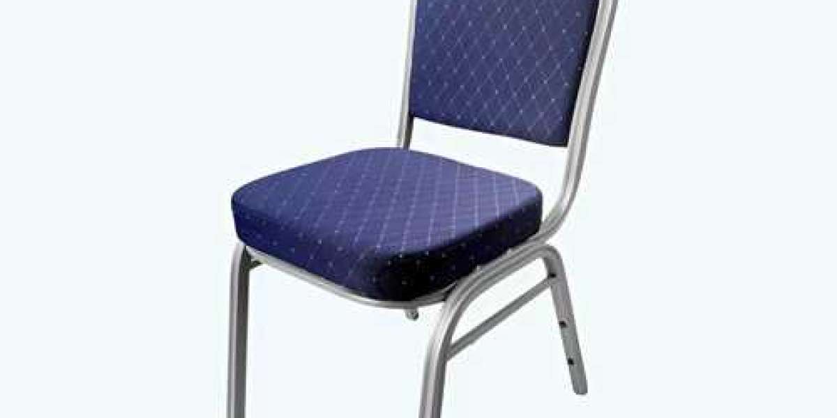 Affordable Steel Chairs