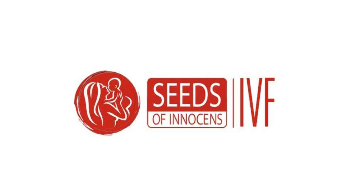 Discover the Best IVF Centre in Delhi: Seeds of Innocens