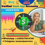 Buy Verified Cash App Accounts