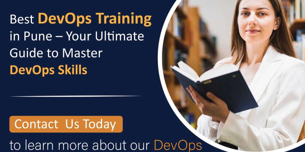 Best DevOps Classes in Pune: AWS, Cloud, and More at CloudWorld