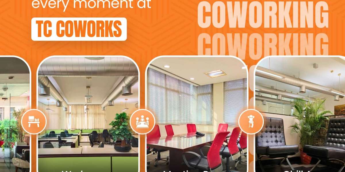 Find the Best Coworking Space in Noida Sector 63