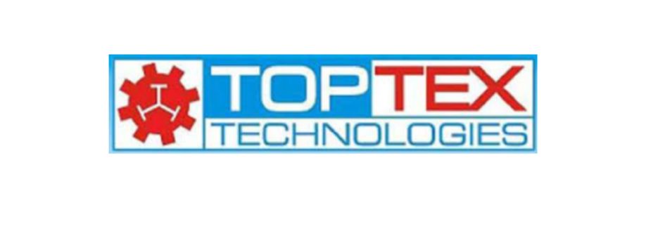 TOP TEX TECHNOLOGIES Cover Image