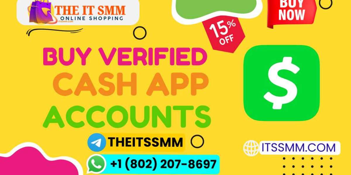 Buy verified Cash App accounts to grow your business