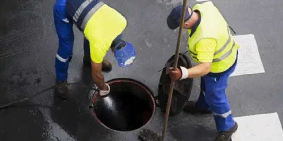 Blocked Drains Sydney – Causes, Prevention & Expert Solutions