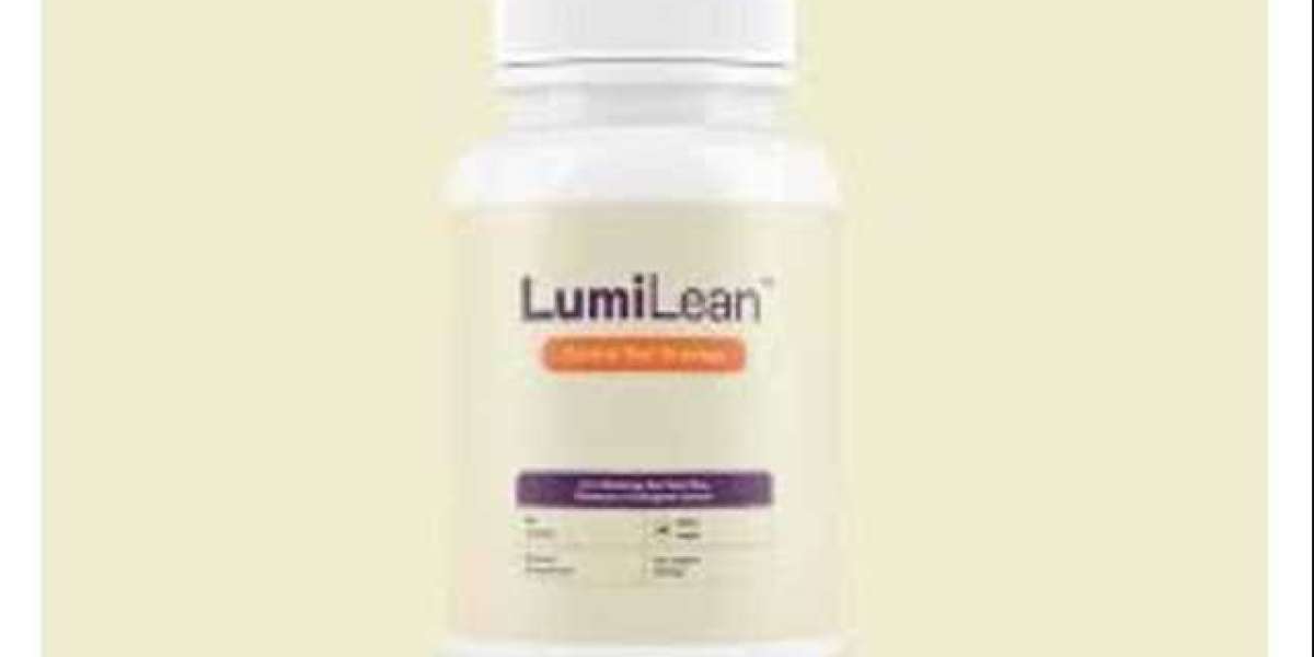 Lumilean Advantages - [ Latest News ] How to Use Lumilean for Effective Weight Loss.