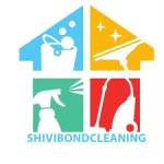 shivibond cleaning