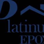 platinum epoxy