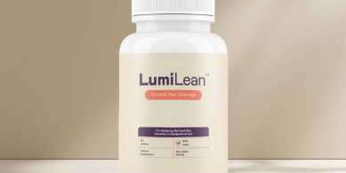 Lumilean Cons And Pros - { Should Try Or Not? } How to Maximize Weight Loss Results with Lumilean.