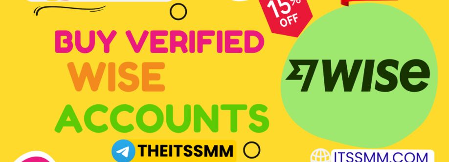 Buy Verified Wise Accounts Cover Image