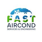 Fastaircond services