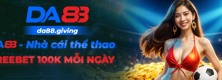 DA88 Nhà Cái Thể Thao DA88 Cover Image