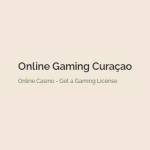 Online Gaming Curaçao