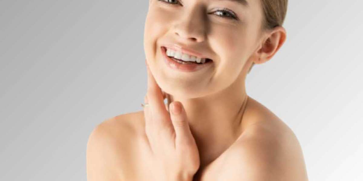 Skin Whitening in Dubai: Enhancing Radiance in the Desert City