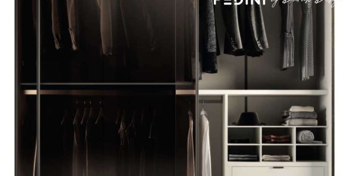 The Ultimate Guide to Luxury Closets: Elevate Your Storage Experience