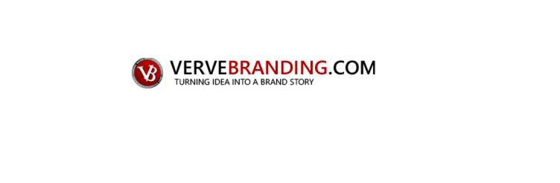 vervebranding Cover Image