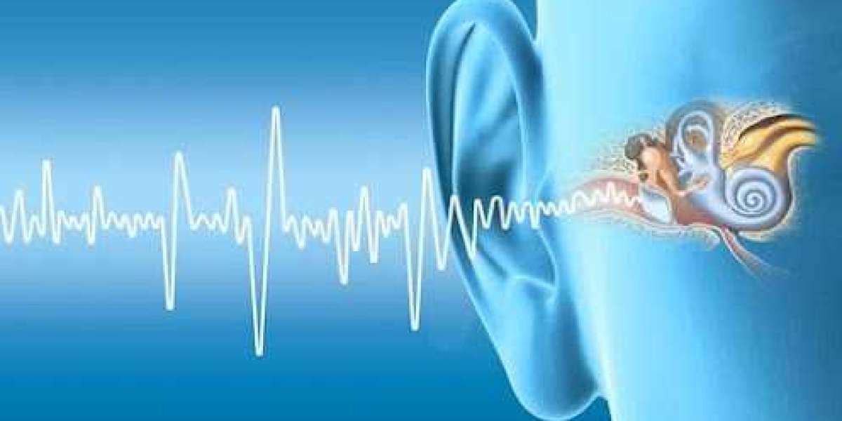 Comprehensive Tinnitus Solutions at Veekay Clinic, Vasant Kunj