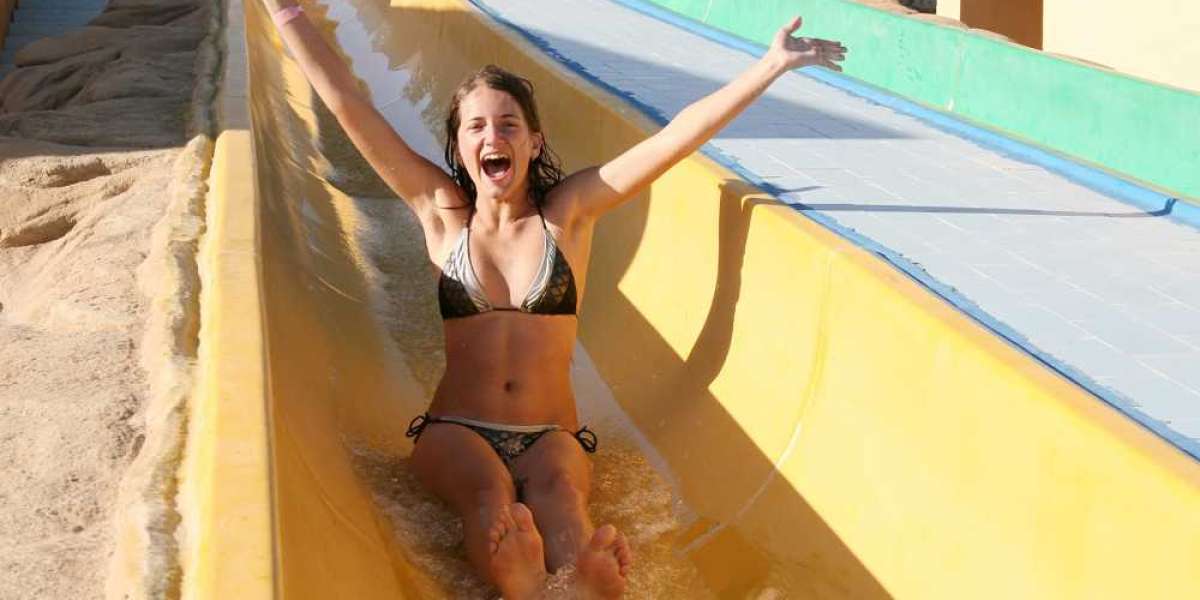 How to Choose the Best Water Slide Rentals for Parties and Events