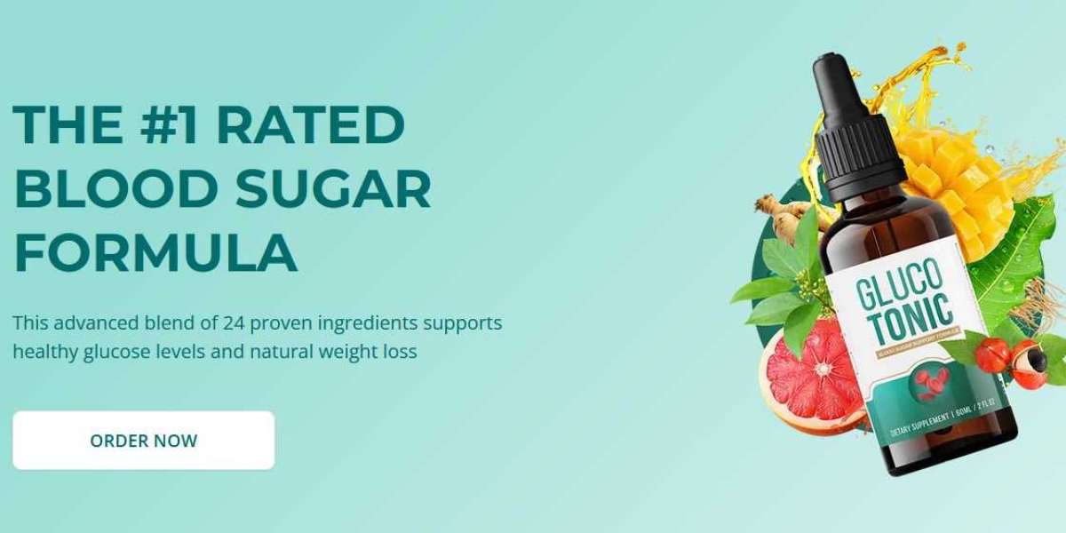 GlucoTonic Blood Sugar Support: Comprehensive Guide to Ingredients, Efficacy & Pricing