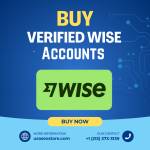 Buy Verified Wise Accounts